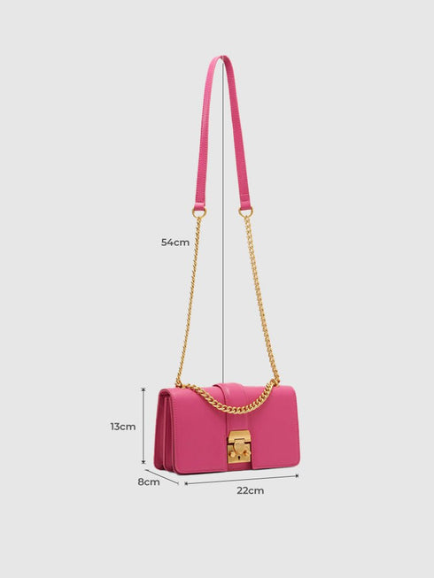 Scarlet Crossbody Bag